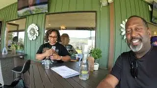 Living Life  2022 Lake Chelan State Park - RV Camping