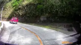 2C Turbo Tamaraw FX