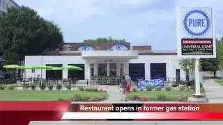 Chattanooga gas station transformed into Universal Joint bar
