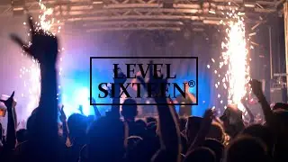 Level Sixteen Leutkirch im Allg&auml;u Official Aftermovie | 4K