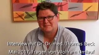 Dr. Dr. med. Thomas Beck: Bl&uuml;hende Gesundheit mit nat&uuml;rlichen, humanidentischen Hormonen