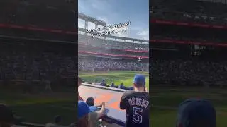 Mets Pete Alonso's walk-off 3 run HR!!! vs Rangers Sep.13 2025 #mets #lgm #petealonso #メッツ　#ピートアロンソ