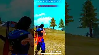 Free Fire 🔥 Solo Vs Squad Montage 😈 #freefire #shorts #gaming