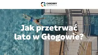 Gdzie warto wybrać się z dziećmi na wakacje w Głogowie? /Chrobry Głogów S.A.