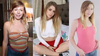 ALEX BLAKE | THE ACTRESS WHO STARTED IN 2016 AND WITH MORE THAN 119 THOUSAND FANS ON TWITTER