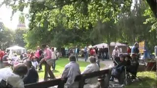 Stadtparkfest Lehe 2010