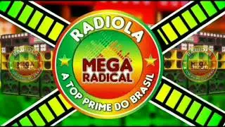 🔴VAZOU!!!-REGGAE LIMPO_MYLLENA-SLY FOX-2023 💃💃