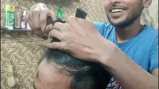 2026 hair growth challenge || Tamil hair cutting style #hairstyle #newhairstyle @9xmasterofhair 