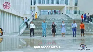 Mt. Filomena Mabibo Hostel UDSM - Tumshukuru Mungu wetu (Official 4K Music Video)