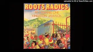 Roots Radics - Dedication To Style Scott