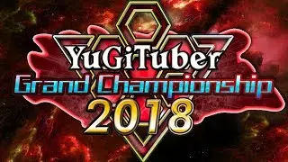 YugiTuber Grand Championship 2018 Trailer! #YGC2018