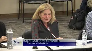 Board of Education Meeting: November 18, 2025