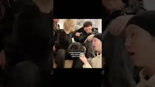they eventually come close to each other 🤭😌#jikook #jimin #jungkook