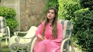 Real Girl - Season 3 &ndash; Episode 3 | Zara Naeem | Topper of ACCA Global Exam