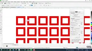 Corel Draw Tips & Tricks Macro Use True Size of Objects