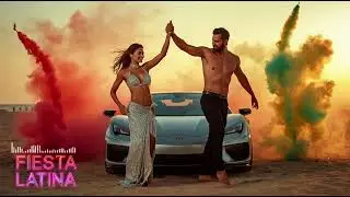 Best Latin EDM Dance 2025 💃 Ultimate Spanish Party Mix 🎶 Reggaeton & Festival Vibes