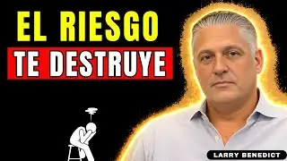 Pensar solo en Ganar es la Raz&oacute;n por la que Pierdes Dinero : Larry Benedict