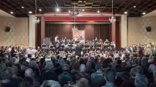 Koninklijke Harmonie Sint-Cecilia Nijlen - Aperitiefconcert 2023