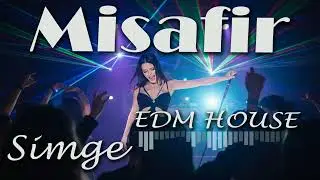 Simge - Misafir | EDM House Cover