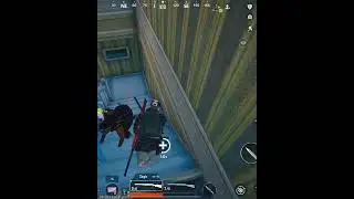 Enemy under Arrest 😂😂😂 #bgmi #pubgmobile #pubgmobile