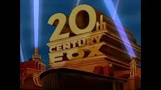 [Reupload] ABS-CBN TVP Presents/20th Century Fox (2002/1992) (TV 4:3) (Opening)