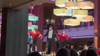 Carnival Horizon 2022