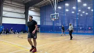 TYBA S3 - Week 7 - | Super Splash Bros vs Precision Barber Co |