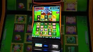 Super mansion feature# pub play #slot #lifeisbutadream #casino #jackpot