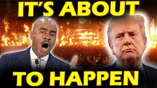 Pastor Gino Jennings [December 24, 2025] 5 Minutes Ago : Terrifying Incident In America Shocks ...