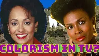 Black Women and Colorism in Hollywood