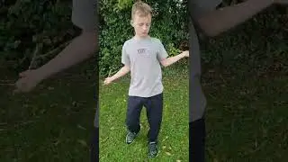 Cameron is learning