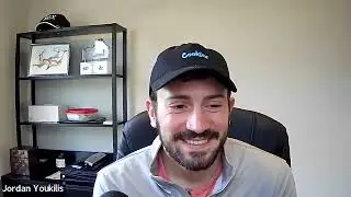 Cannabis Unlocked: Scott Jordan - Founder of Alternative Finance Network