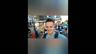 Marathon Rotterdam 2021
