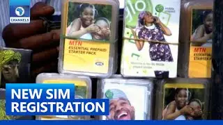 SIM Registration: Nigerians Worried About NIN Requirement, Incessant Data Collection