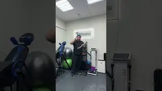 Боль в шее можно убрать стиком RTBalance