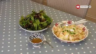 Becky Bakes... Potato Salad