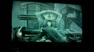 Thief playthrough part 45: gotta get the Primordial Stone