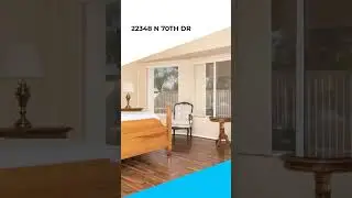 FOR SALE  |  22348 N 70th Dr, Glendale, AZ 85310