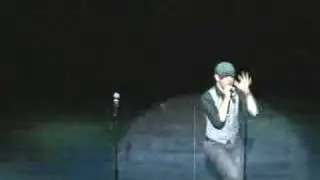 Preview of hip-hop musical Clay