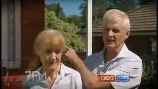Vicious Barking Mad Dog Man HD.....as seen on A Current Affair aus.mp4
