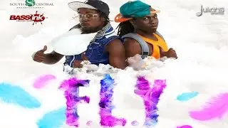 Lead Pipe & Saddis - Fly 