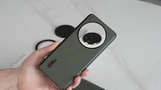 Xiaomi 13 Ultra Professional Photography Kit!