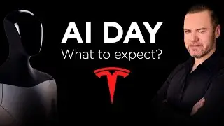 Modeling Stock Impact of Tesla Optimus Bot