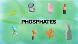 What are Phosphates?
