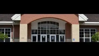 Sunnyside Colts Mascot Visit