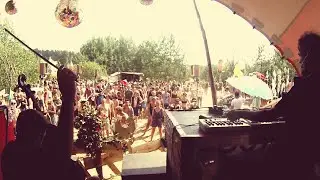 Superdirt &sup2; - Drops (Live @ 3000grad Festival)
