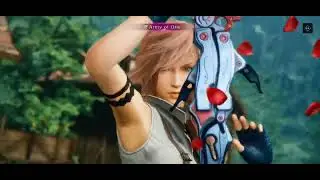 Final Fantasy 7 Ever Crisis - GB19 Stg5