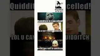 Harry Potter funny memes #harrypotter #potterhead #memes #funny