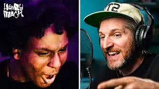 Needed The Speakers For This One | Harry Mack Freestyle (Omegle Bars 91)