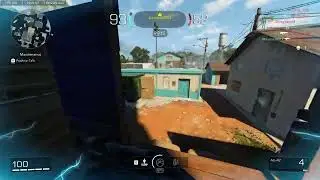 Connor5620: XDefiant - Hot Shot AK-47 【Live Commentary Gameplay #50】